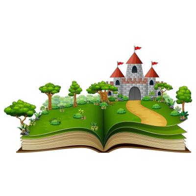 El 24 de abril finaliza el plazo de presentación de cuentos y cómics a una nueva edición del Certamen Literario Infantil