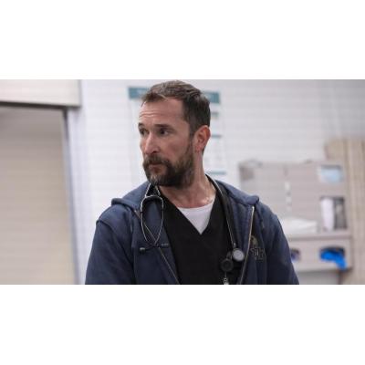 'The Pitt' ya prepara su tercera temporada