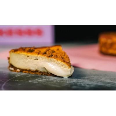 Una tienda de tartas de queso baja la persiana tras menos de un año de actividad en Pamplona