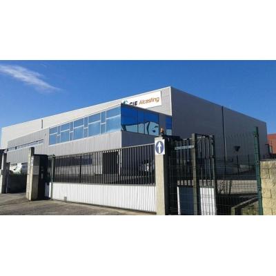 CIE Automotive abordará en su junta del 12 de mayo el pago de un dividendo complementario de 0,47 euros