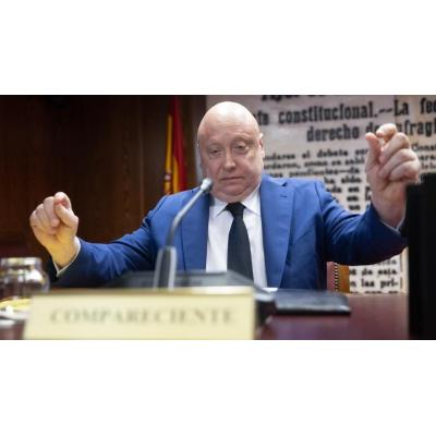 Fernando Samper renuncia como presidente de Forestalia en plena investigación judicial y su hijo menor asume el cargo