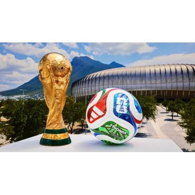 El Mundial 2026 genera más negocio para comerciantes chinos del 'bazar del mundo' que 2022