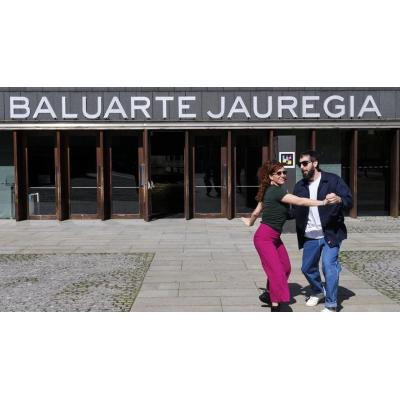 Pamplona se convierte en capital europea del swing con el Spring Lindy Weekend 2026