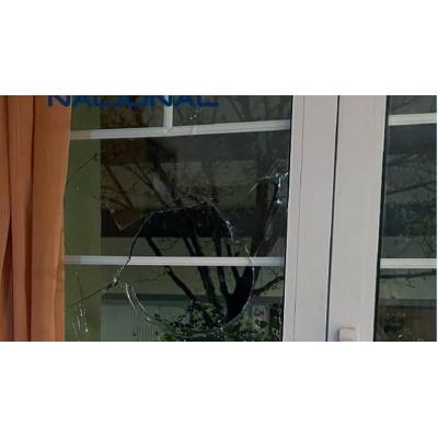 Sorprendidos ‘in fraganti’: dos hombres detenidos al robar en un chalet de Pamplona