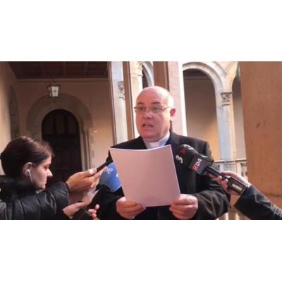 Escándalo en la Iglesia: investigan al exrector del Seminario de Catalunya por abusar presuntamente de dos menores