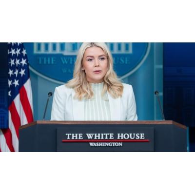 La Casa Blanca desmiente las informaciones iraníes sobre un nuevo cierre de Ormuz
