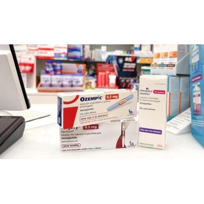 Consultorio de nutrición: los riesgos de tomar Ozempic
