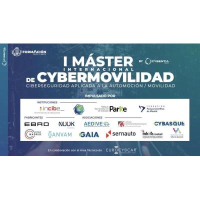 Un máster para cambiar tu vida —profesional— y la de miles de conductores