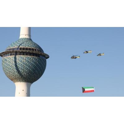 Varios países del golfo Pérsico acusan a Irán de romper la tregua con ataques de misiles y drones