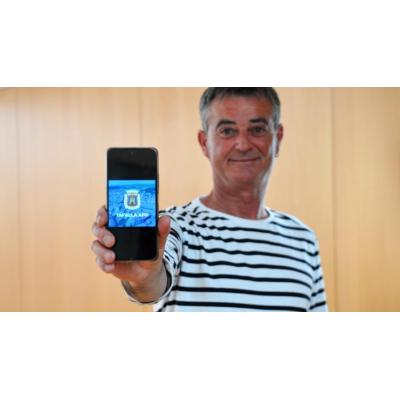 Tafalla lanza una nueva aplicación para reservar instalaciones deportivas