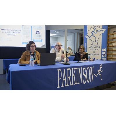 Señor Parkinson