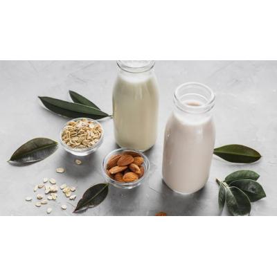 Bebidas vegetales: la alternativa láctea saludable y versátil