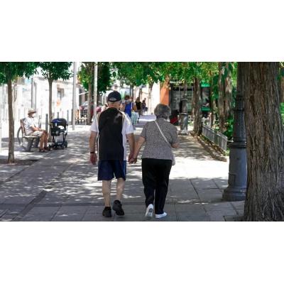 El Gobierno español reduce la previsión del gasto en pensiones al 14% del PIB hasta 2050