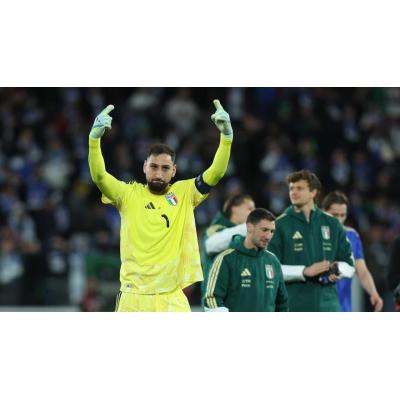 La grave crisis del fútbol italiano