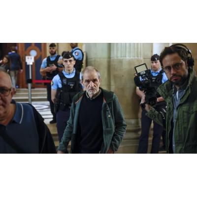 'Josu Ternera' pide aplazar su juicio en Francia porque no se ha citado a dos testigos
