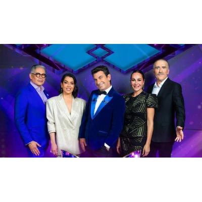 El público dicta sentencia al estreno de ‘Mask Singer 5’ en Antena 3: “Un vicio”