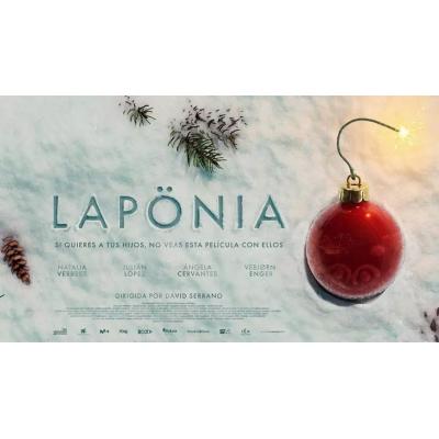 Crítica de "Lapönia": ilusas mentiras