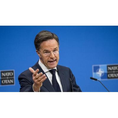 Rutte asegura que "casi sin excepción" la OTAN ha respondido a las peticiones de EE.UU.