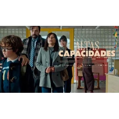 Crítica de "Altas capacidades": alta educación