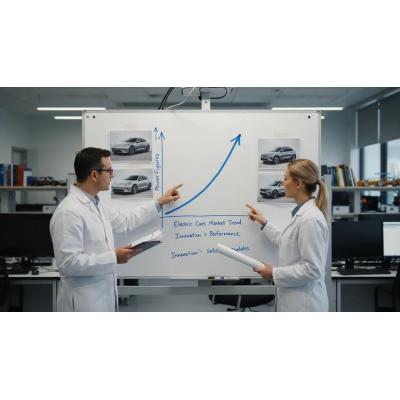 A qué ‘potencia eléctrica’ puedes aspirar… según el presupuesto que manejes