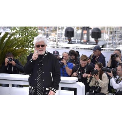 Almodóvar, Sorogoyen y Los Javis competirán por la 'Palma de Oro' en Cannes