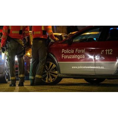 ELA denuncia que en la Policía Foral la valoración del euskera es “testimonial”