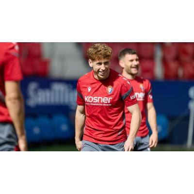 Una victoria de siete para Osasuna contra el Betis en El Sadar en los últimos años