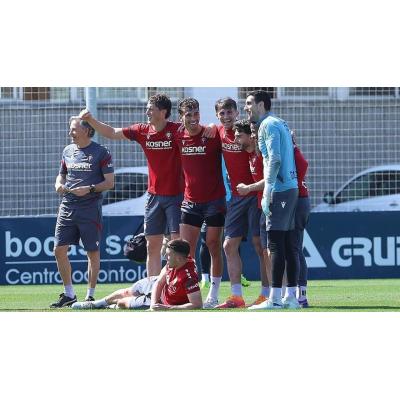 Envidia de las semifinales