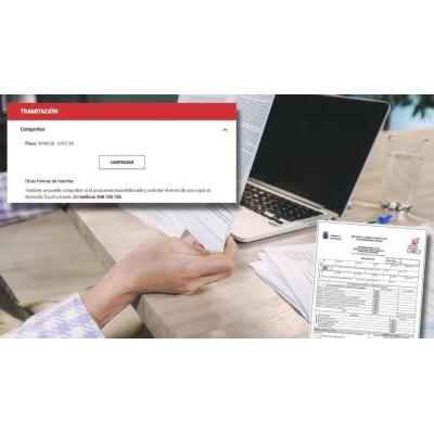 Campaña de la Renta en Navarra 2025: cómo consultar tu borrador de la declaración fácilmente