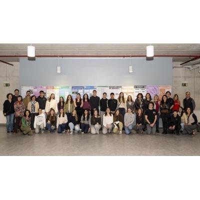 La UPNA tutoriza 26 nuevos proyectos del Bachillerato de Investigación en 15 centros de Secundaria