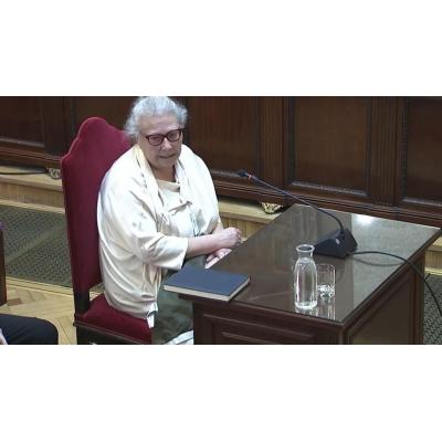 Una empresaria declara que entregó 90.000 euros en Ferraz de parte de Aldama
