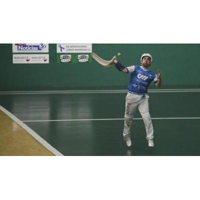 Grandes finales en el Labrit
