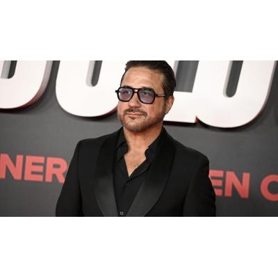 Enrique Arce desvela que ha rechazado interpretar a Mazón en una película: "Es demasiado controvertido"