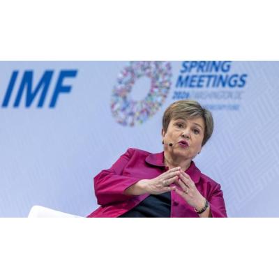 El FMI avisa: no se podrá superar actual situación sin sufrir "algo de daño"