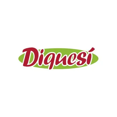 Hoy comemos con DIQUESI