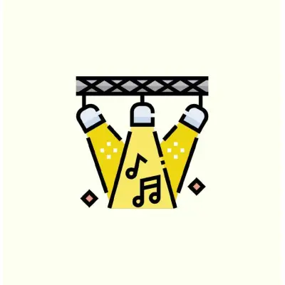 Concierto del encuentro de acordeonistas de Navarra