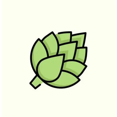 Maridaje de Verduras y pinchos