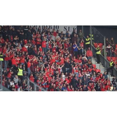 Abierto el plazo de inscripción para el sorteo de entradas para el Athletic-Osasuna