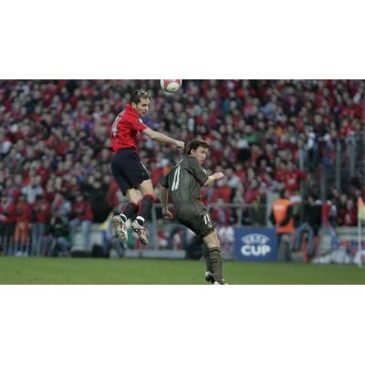 Continúa el hundimiento del Girondins de Burdeos: de jugar UEFA contra Osasuna a no poder fichar en tres mercados de fichajes