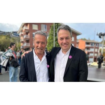El jeltzale Peio Etxeleku opta a liderar la mancomunidad de Iparralde