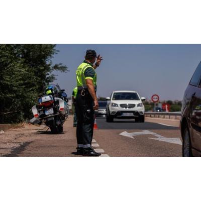 Condenado a prisión un conductor sin puntos desde 2021 y multirreincidente que trató de esquivar un control en Estella