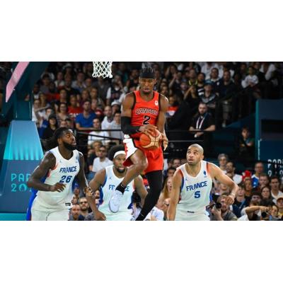 Shai Gilgeous-Alexander aspira a revalidar su MVP