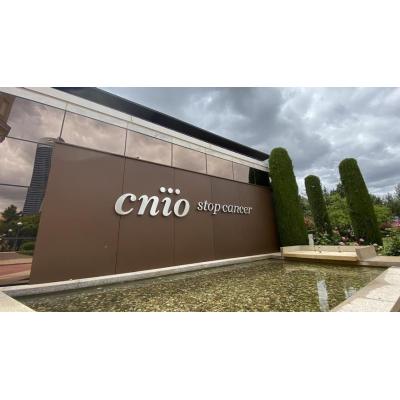 Cristina Navarro Enterría, nueva directora gerente del CNIO