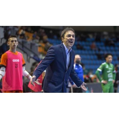 Imanol Arregui apunta al Xota