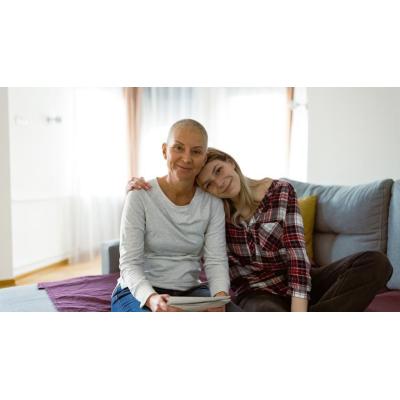 Donde empieza el cuidado: acompañar a la familia ante el cáncer
