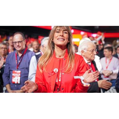 Manos Limpias se desmarca del resto de acusaciones y pide personarse en solitario contra Begoña Gómez