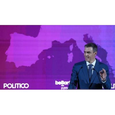 Sánchez llama a la UE a suspender el acuerdo con Israel y a no permitir "una nueva Gaza en Líbano"