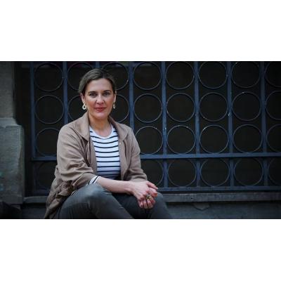 "Los nazis reivindicaban una idea increíblemente contemporánea: las masas piensan en imágenes, no en palabras"
