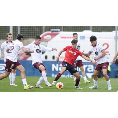 El Promesas, a por la tercera victoria consecutiva