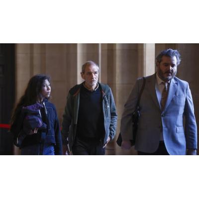 Josu Ternera asegura que fue elegido para anunciar el fin de ETA para evitar posibles escisiones